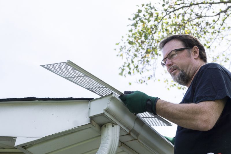 Best Gutter Screen Repair Contractors in Latrobe, PA
